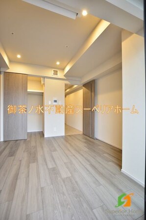 ザ・パークハビオ本郷菊坂の物件内観写真